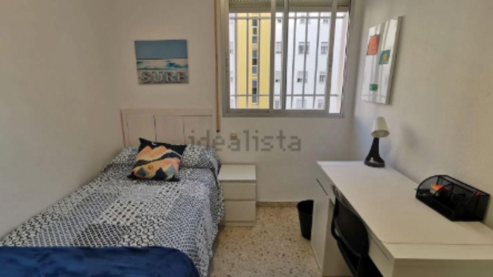 Habitación en alquiler, por 600€/mes, en la calle Cortijo de la Albarrana