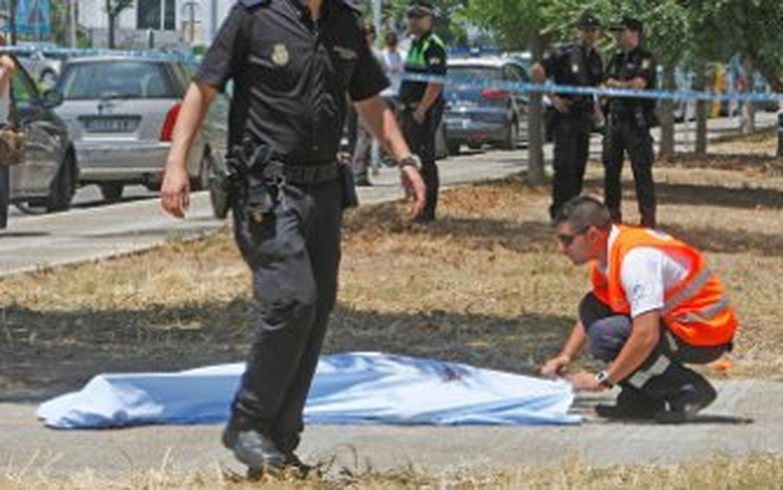 El año en que el crimen de Miriam Tamayo conmocionó a todo Jerez