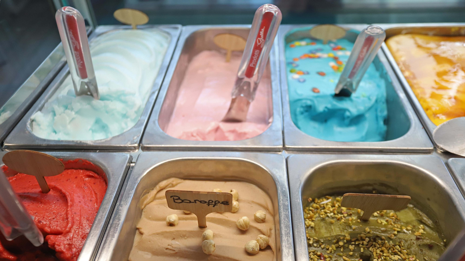 La Martina ( Algeciras )