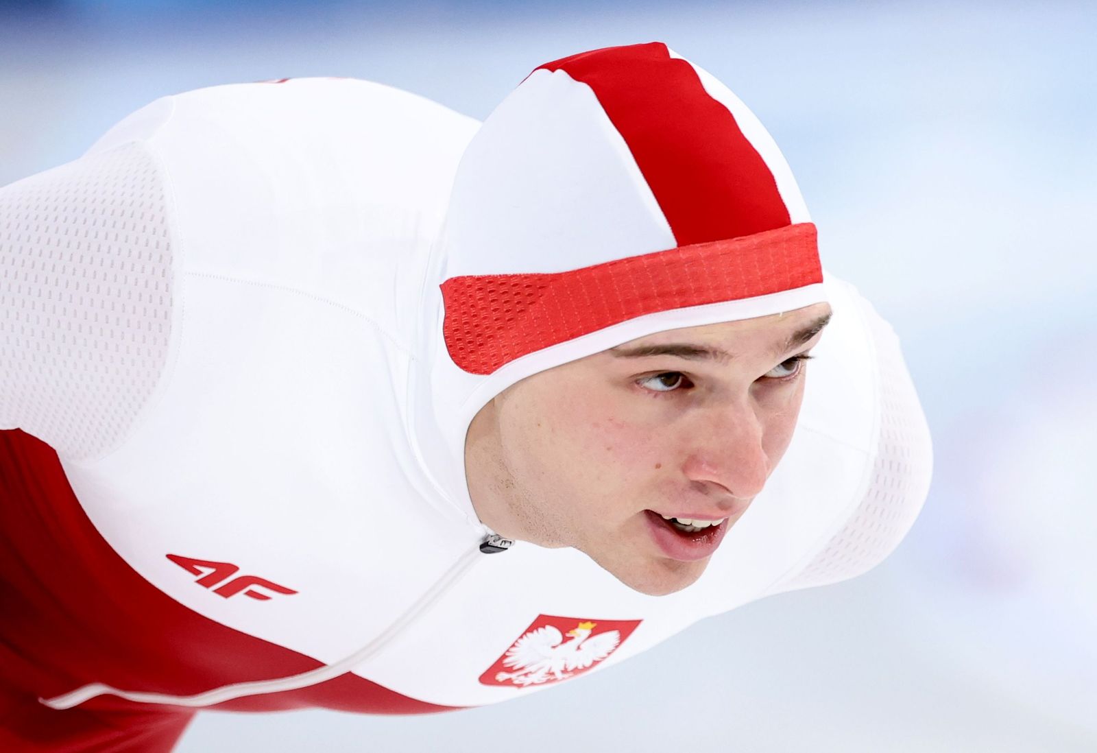 Las mejores fotos de los Juegos Olímpicos de invierno Milán Cortina d'Ampezzo 2026 | Novena jornada