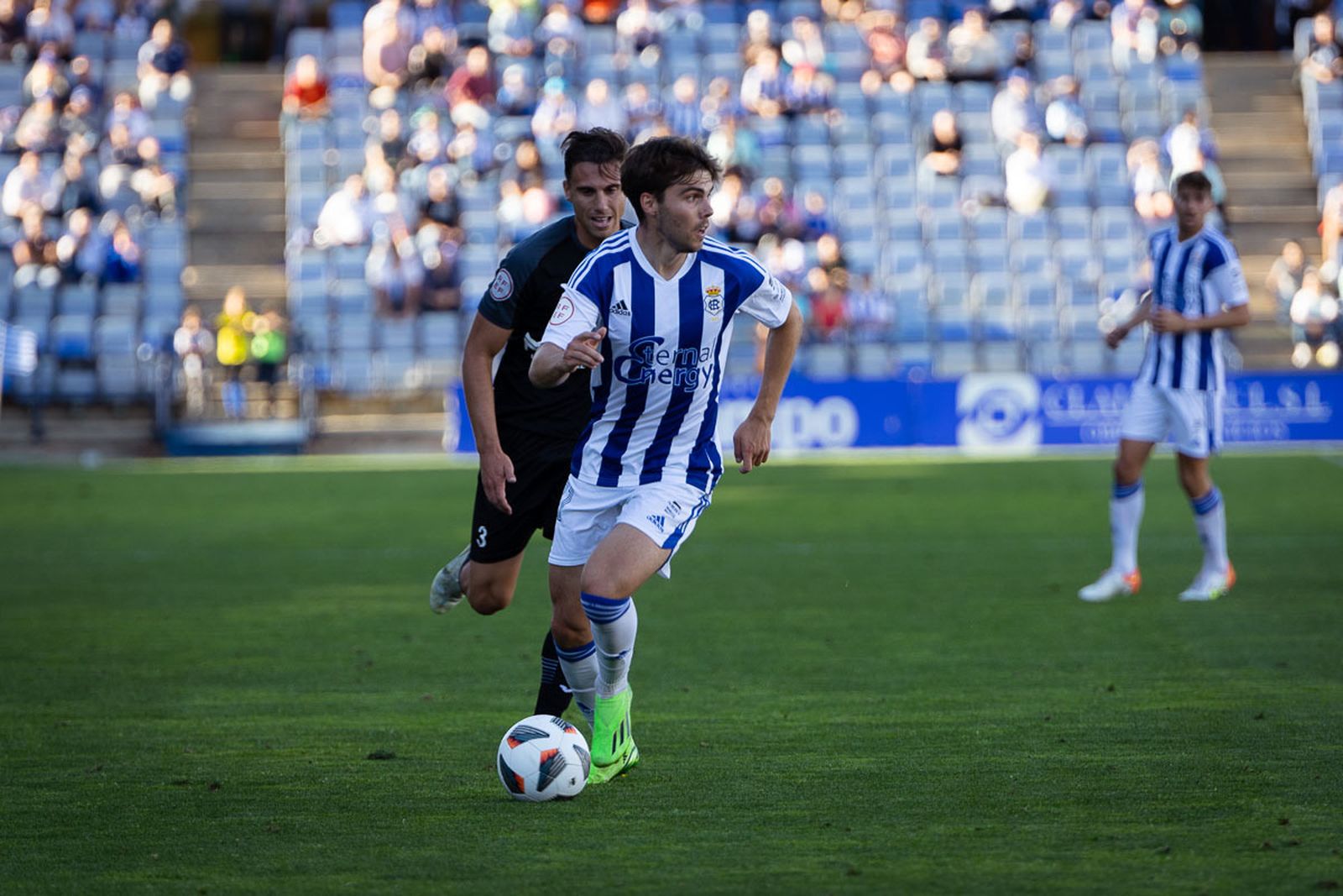 Imágenes del Recre-Mar Menor