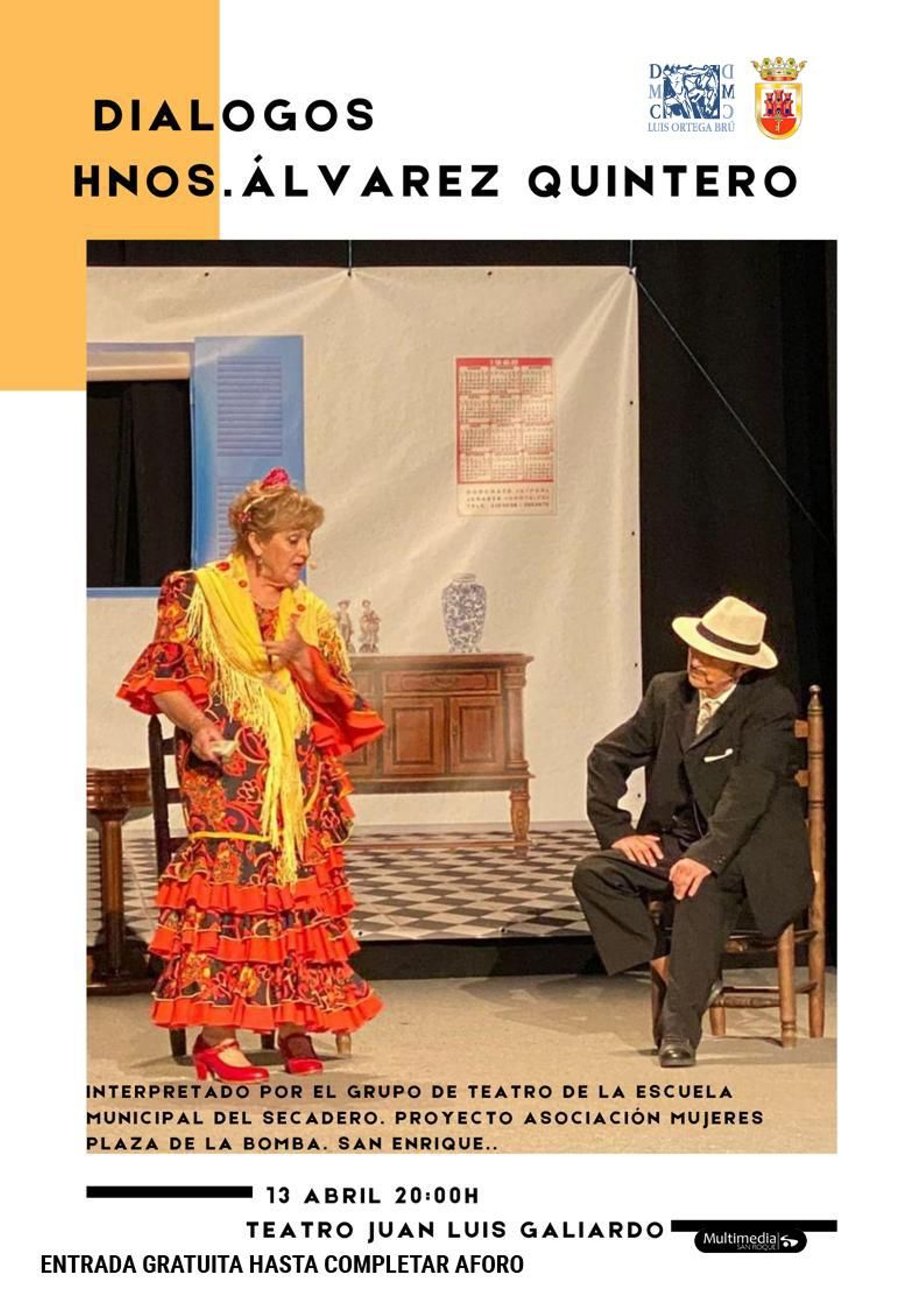 Cartel Hermanos Quintero