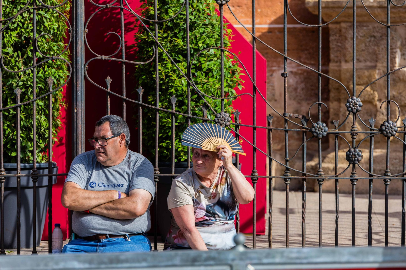 El Corpus Christi de San Fernando, en imágenes