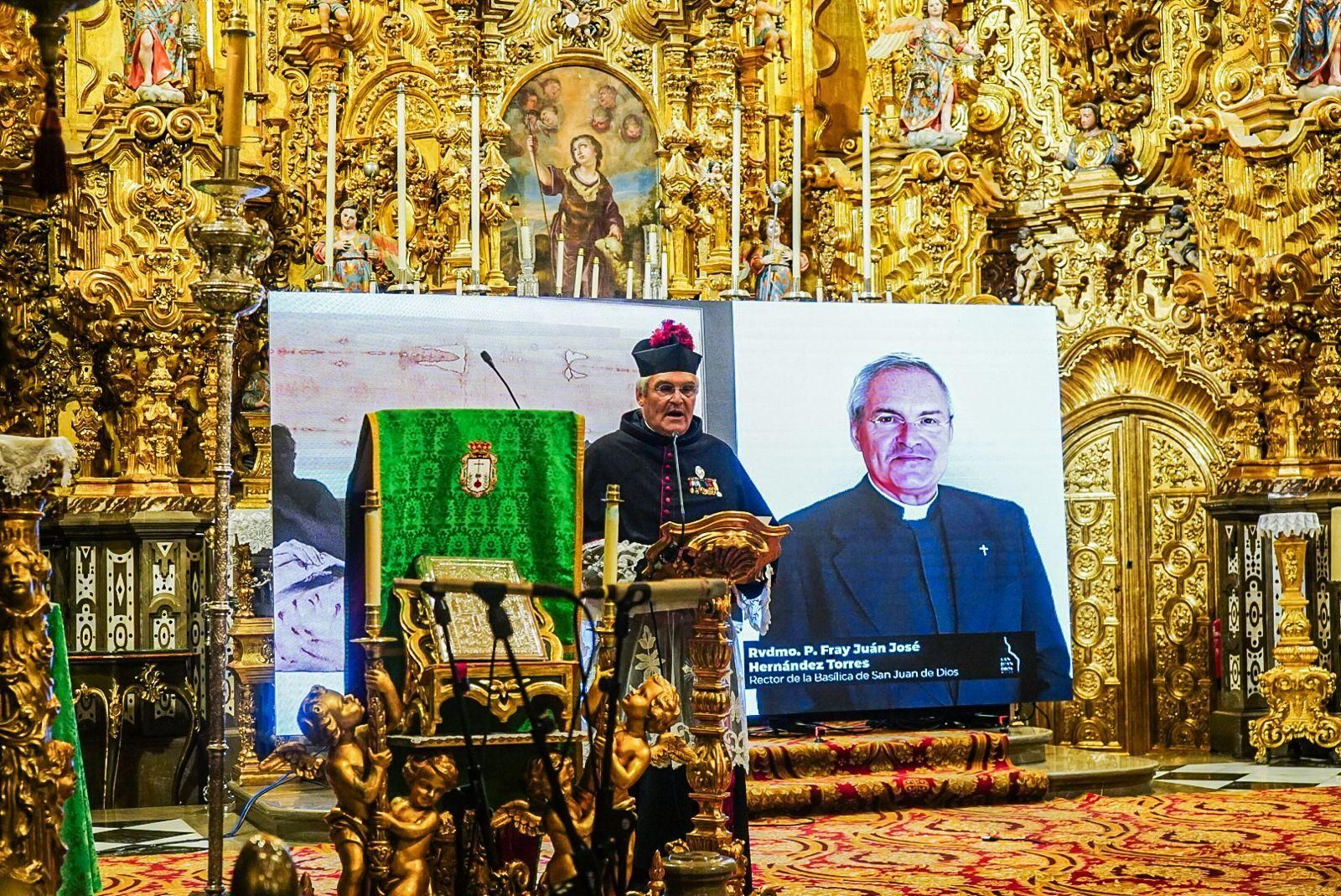 The Mystery Man: todas las fotos de esta impactante reconstrucción hiperrealista