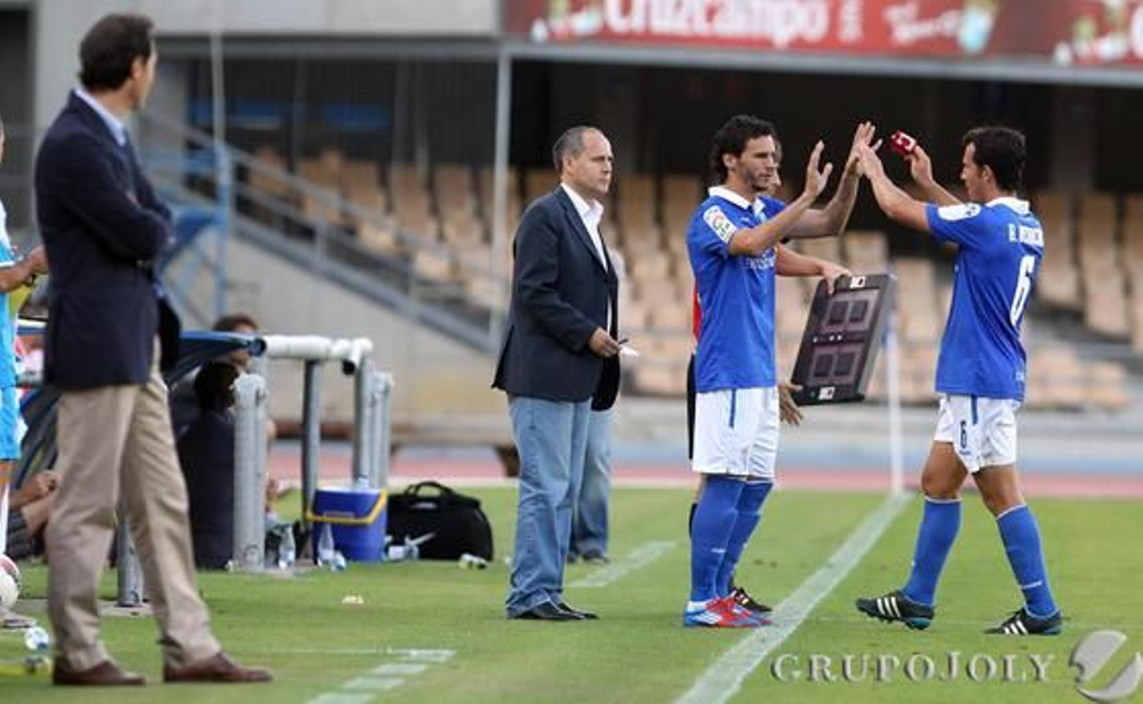 Foto: Miguel Angel Gonzalez