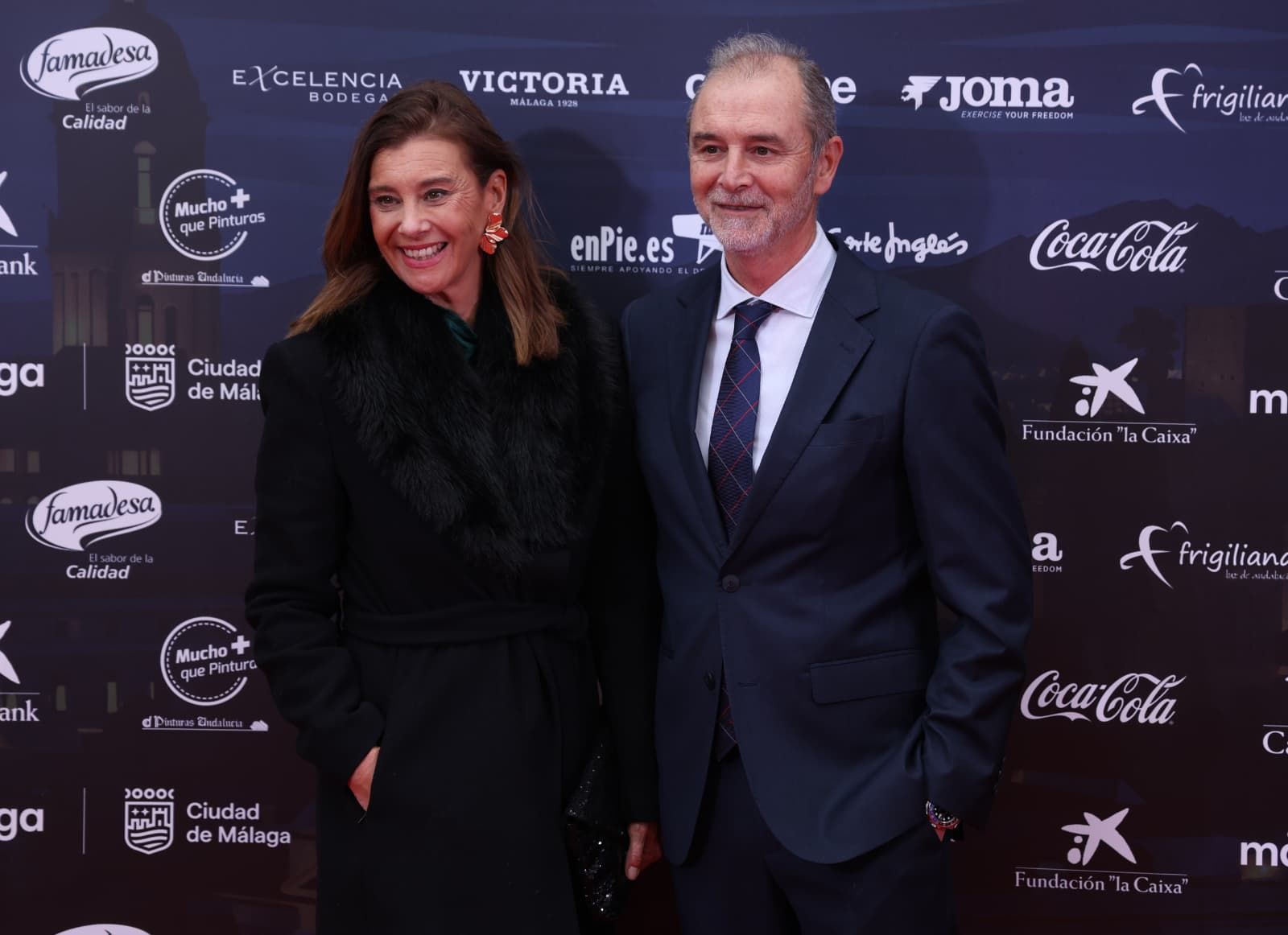 Las fotos de la gala de los Premios Málaga de los Deportes 2025