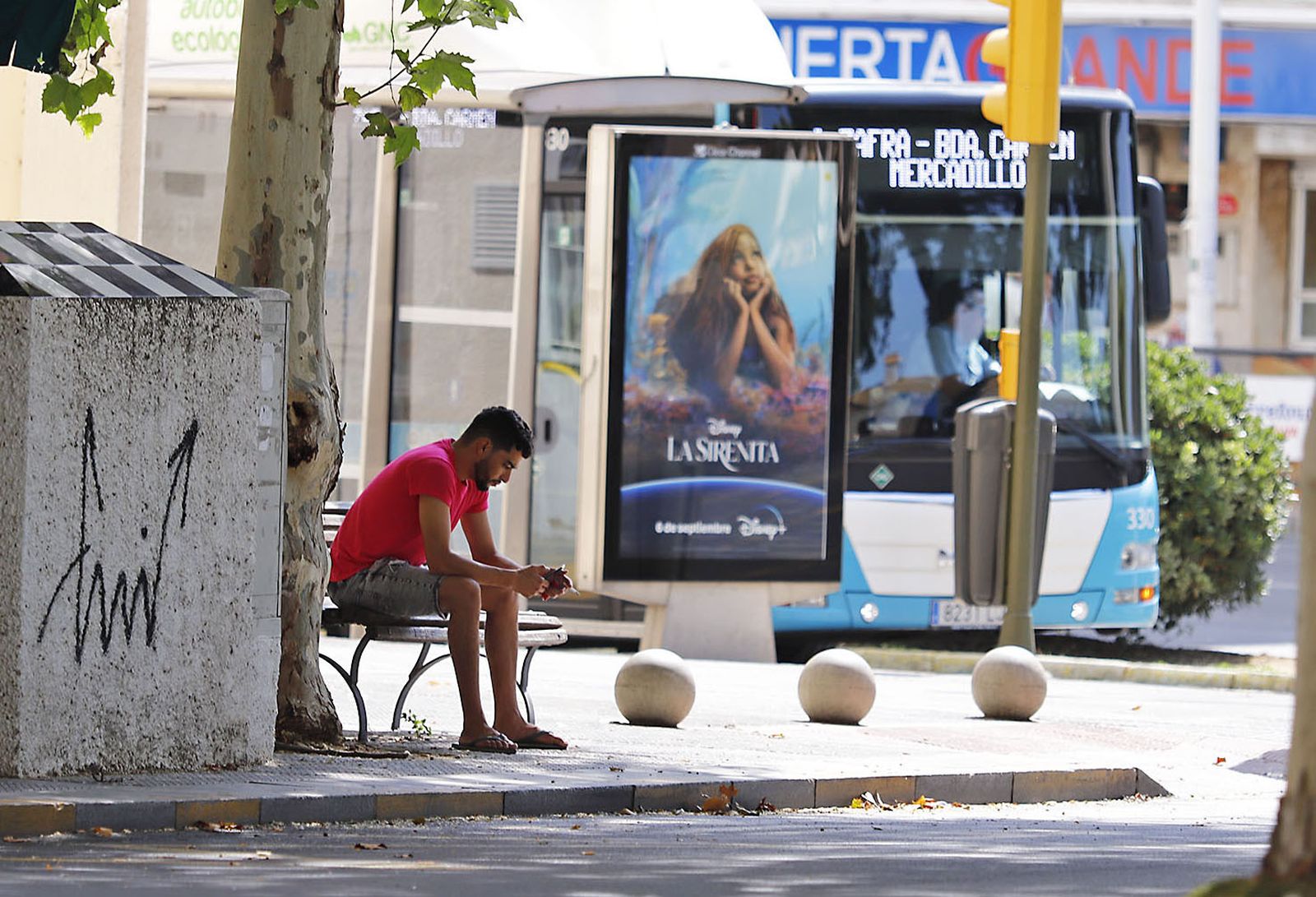 Las imágenes más destacadas del domingo 10 de septiembre en Huelva