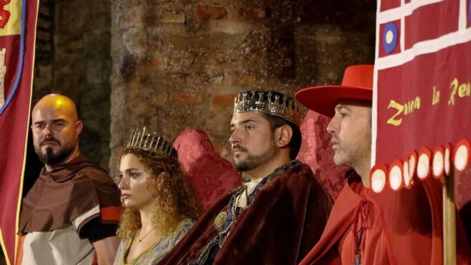 El pueblo de Huelva que te hace viajar en el tiempo