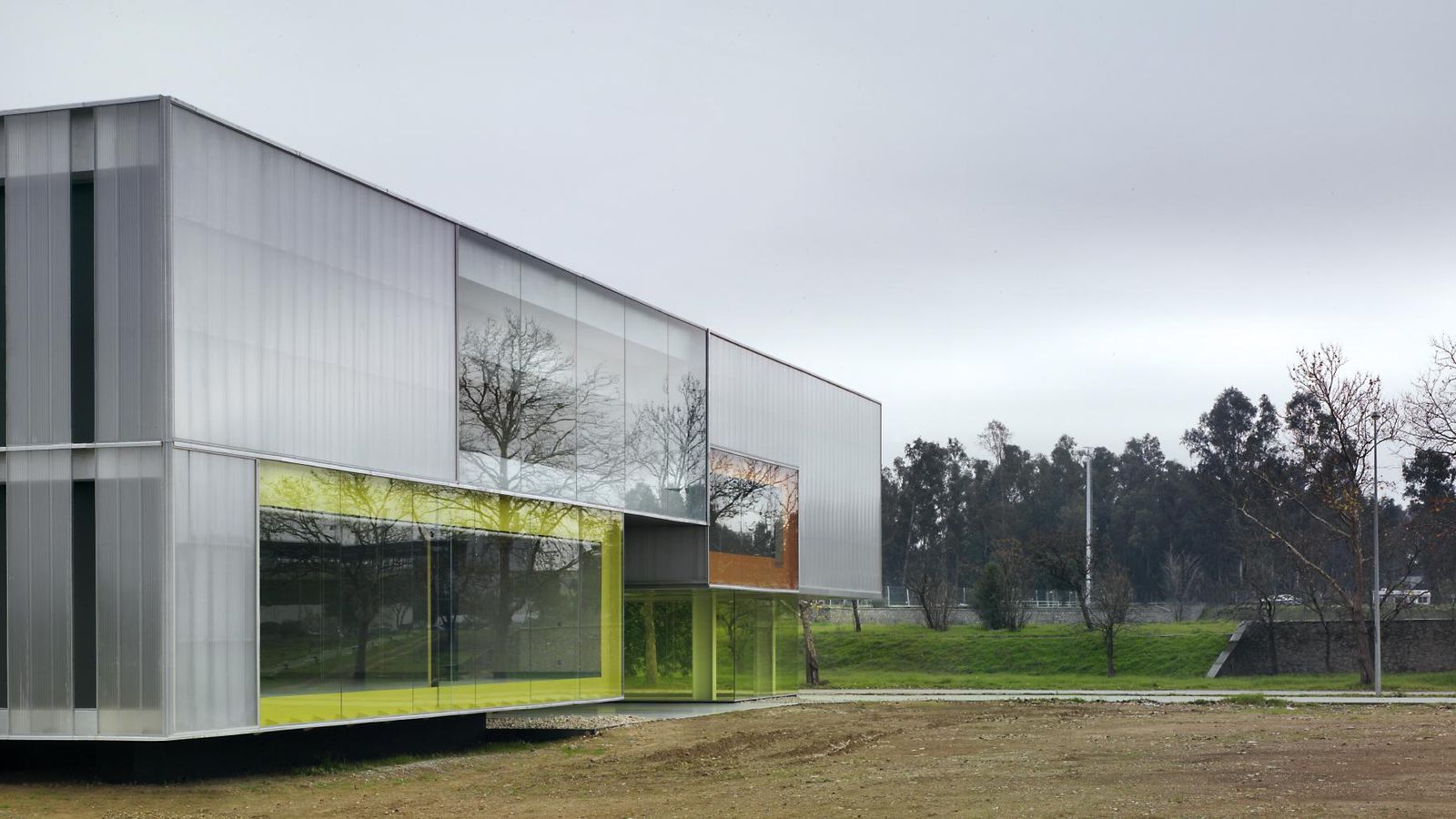 AULARIO de la Universidad Pablo de OLAVIDE