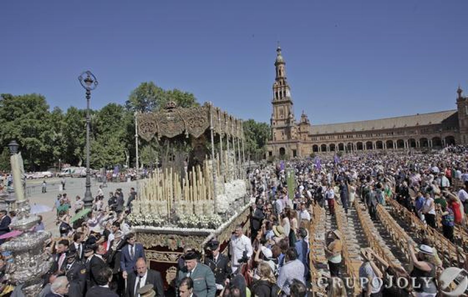 Foto: Antonio Pizarro