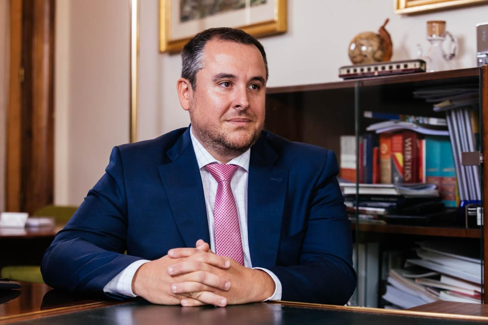 Rafael Pico Acevedo.