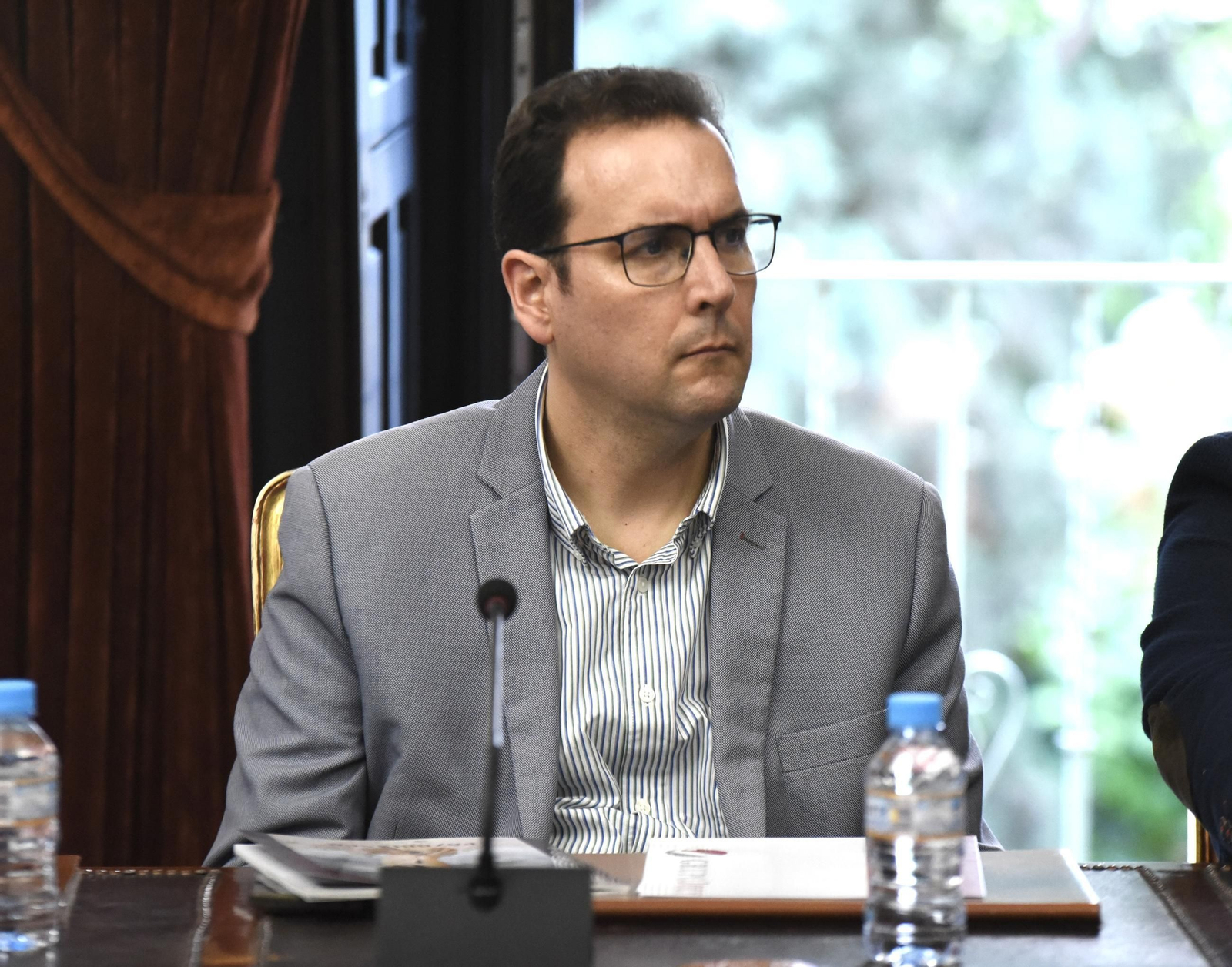 El II Encuentro Provincial Cofrade de 'el Día de Córdoba', en imágenes