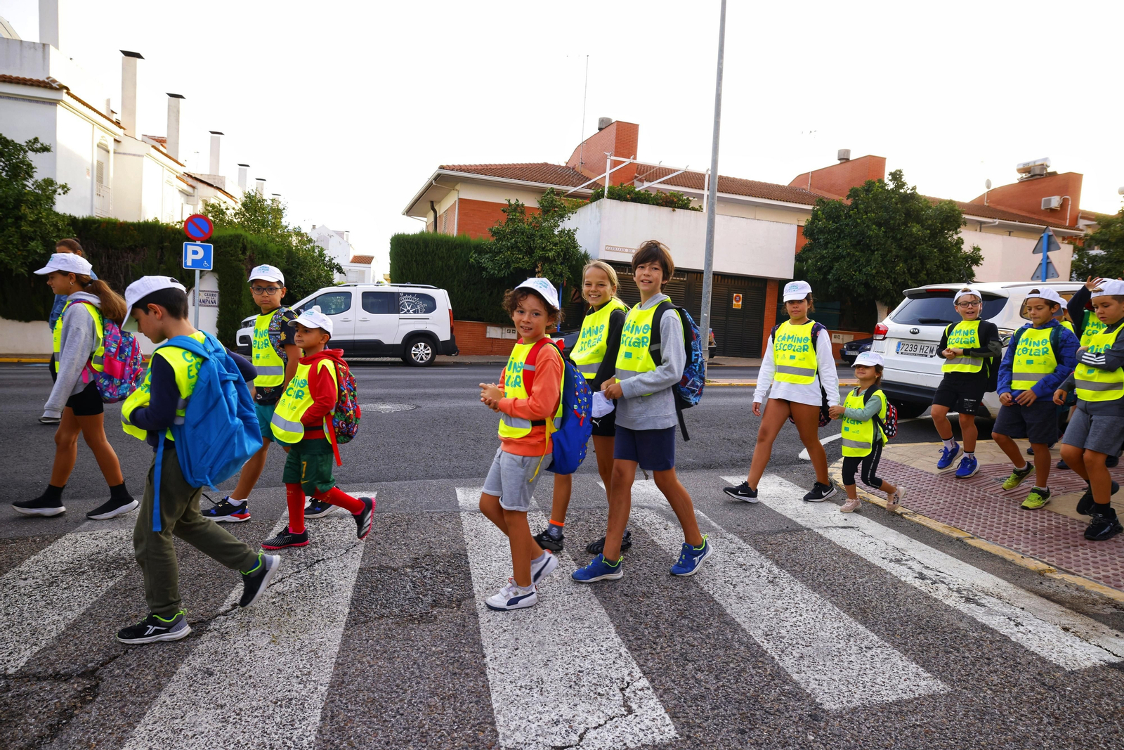 Mairena del Aljarafe recoge mañana el premio nacional a la educación vial