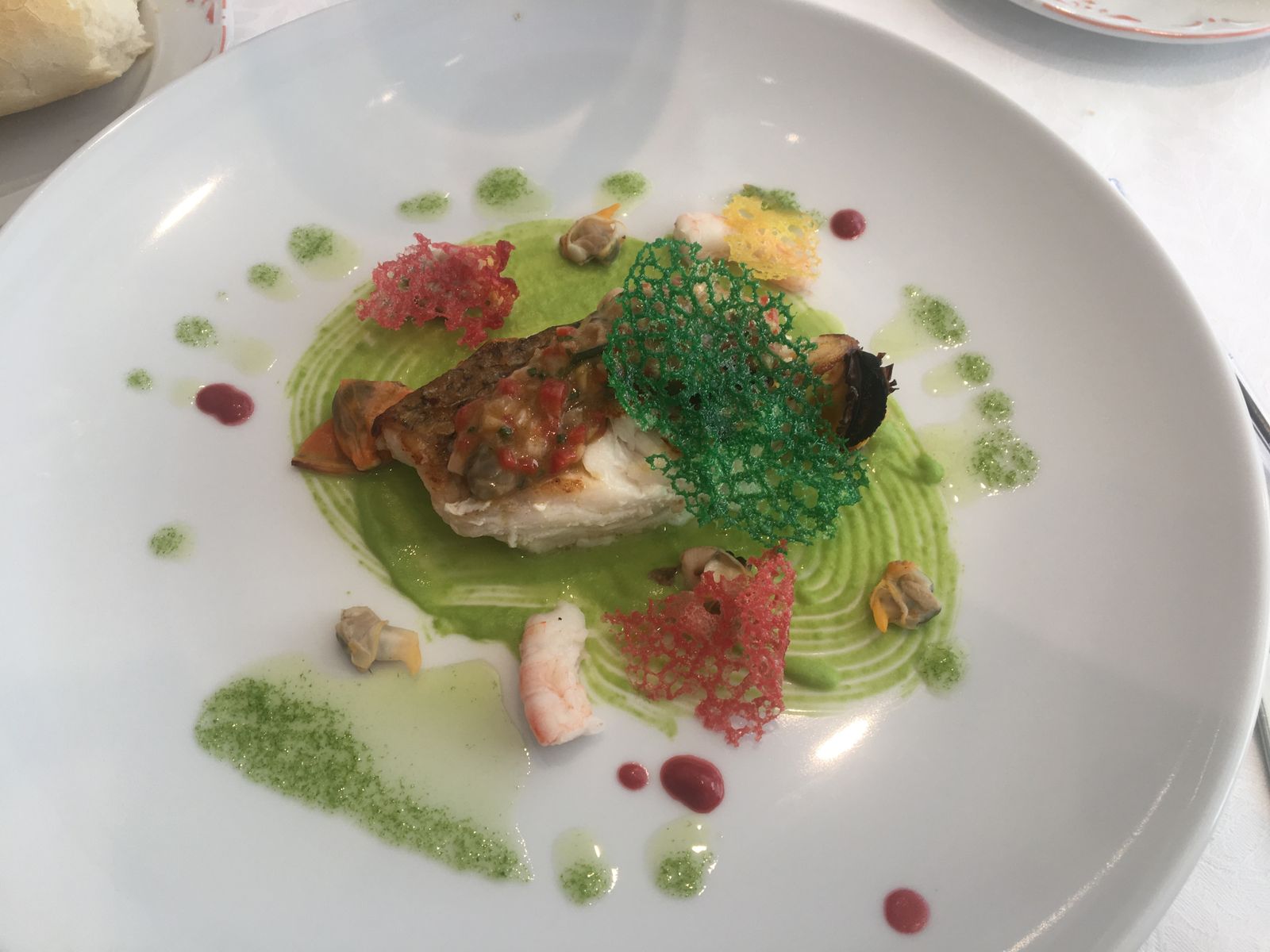 Restaurante El Ábaco