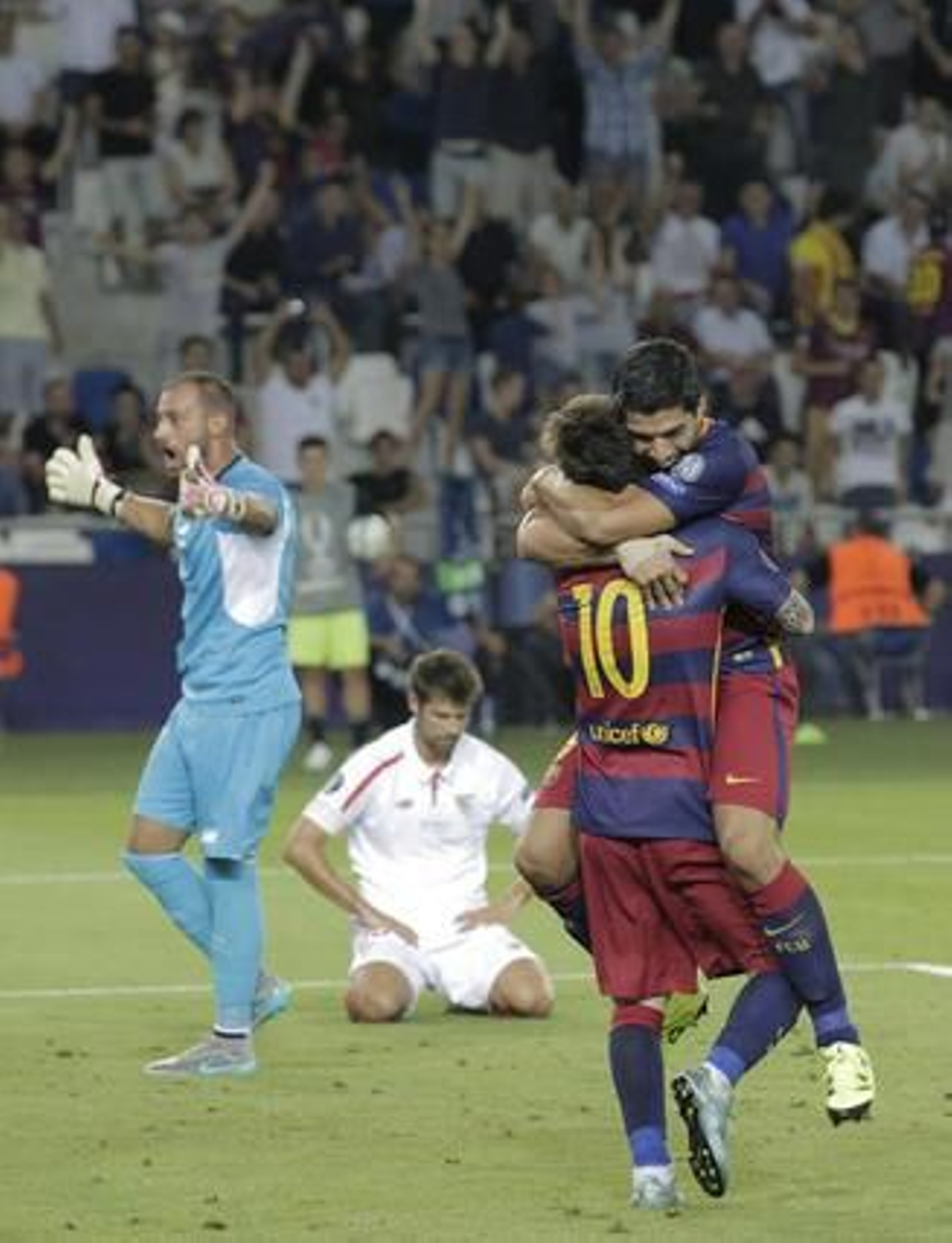 Foto: Aslan Saakashvili