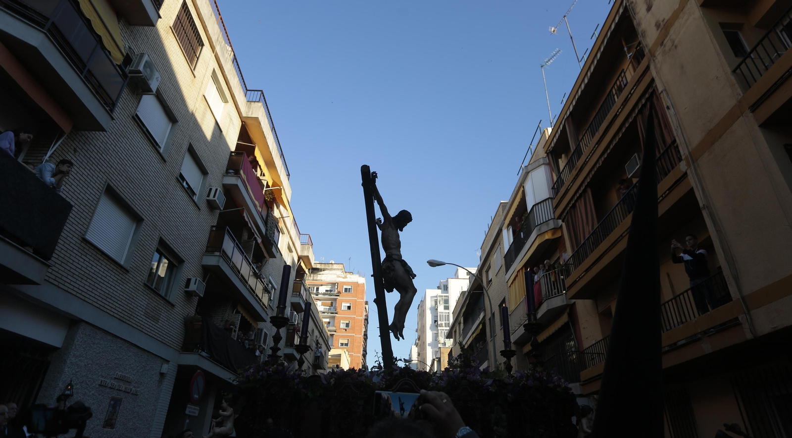 Hermandad de Pasión y Muerte