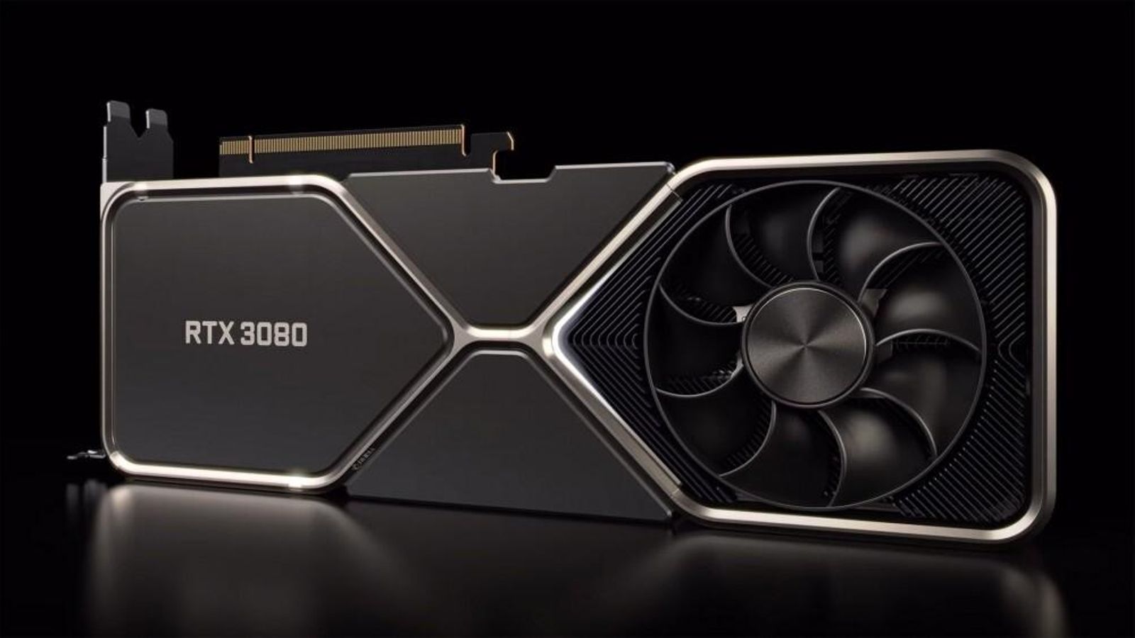 La RTX 3080 tendrá un coste a partir de 719 euros y llega a España el 17 de septiembre.