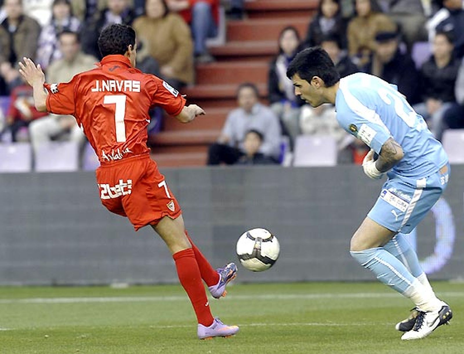 Foto: Afp Photo / Reuters / Efe