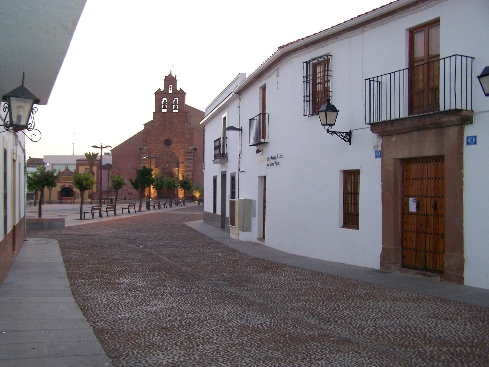 Coronavirus en Córdoba: Los municipios también se vacían