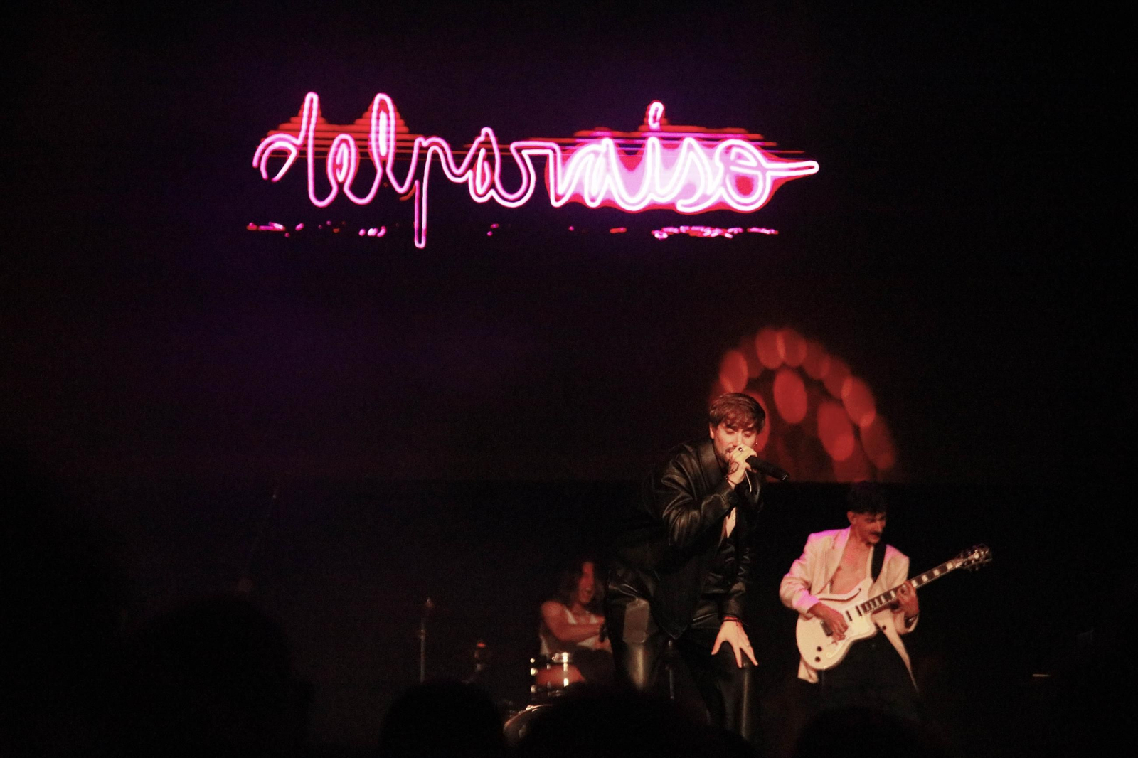 Las mejores imágenes de la Gala del Deporte de Onda Cero en Almería