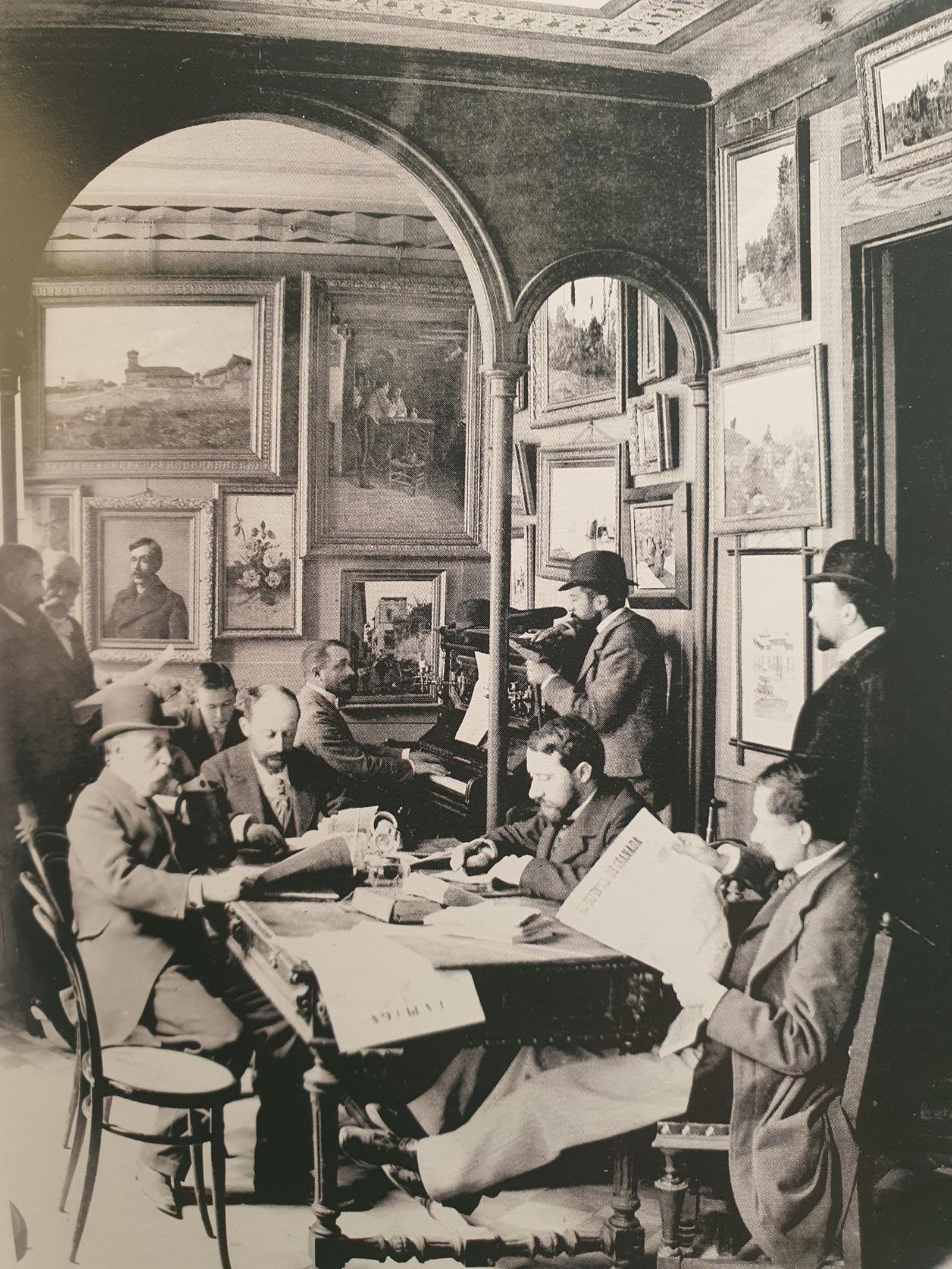 Redacción de El Defensor de Granada.