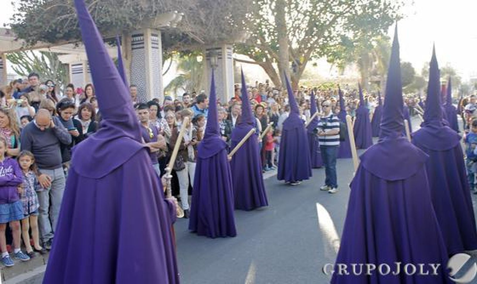 El Encuentro

Foto: F.J. Fernandez