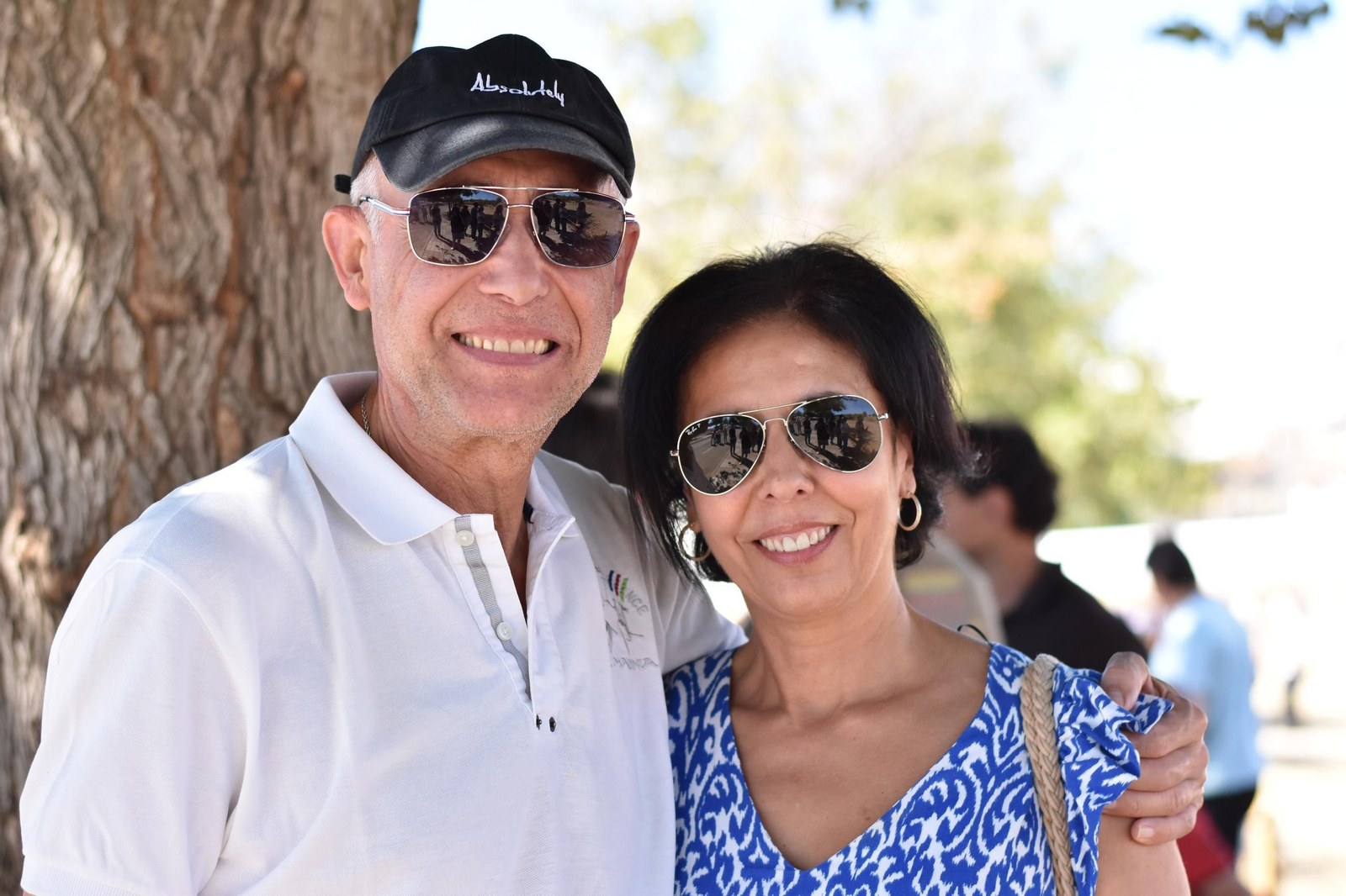 Recreación de la Batalla de Bailén