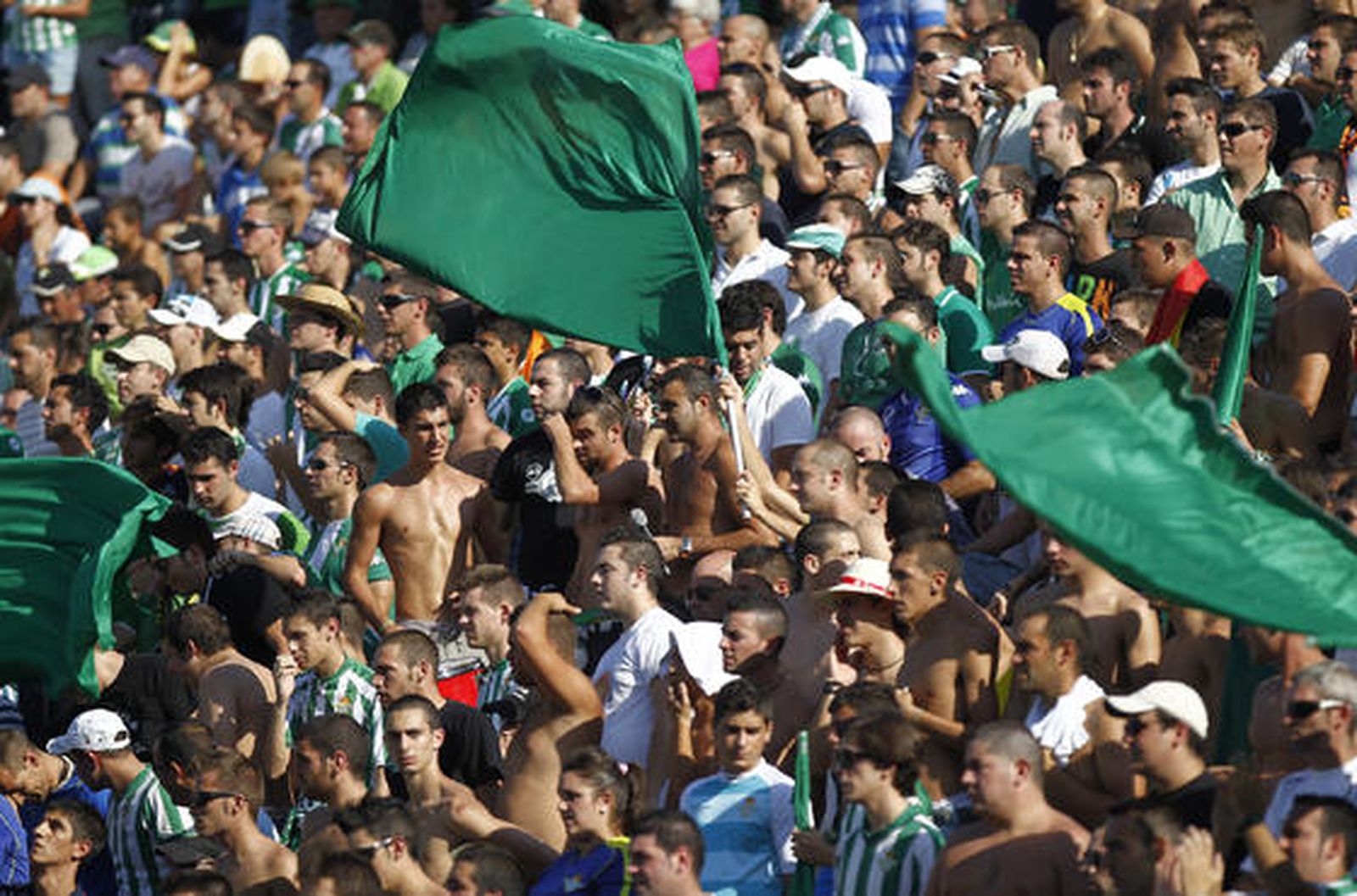 Foto: Antonio Pizarro