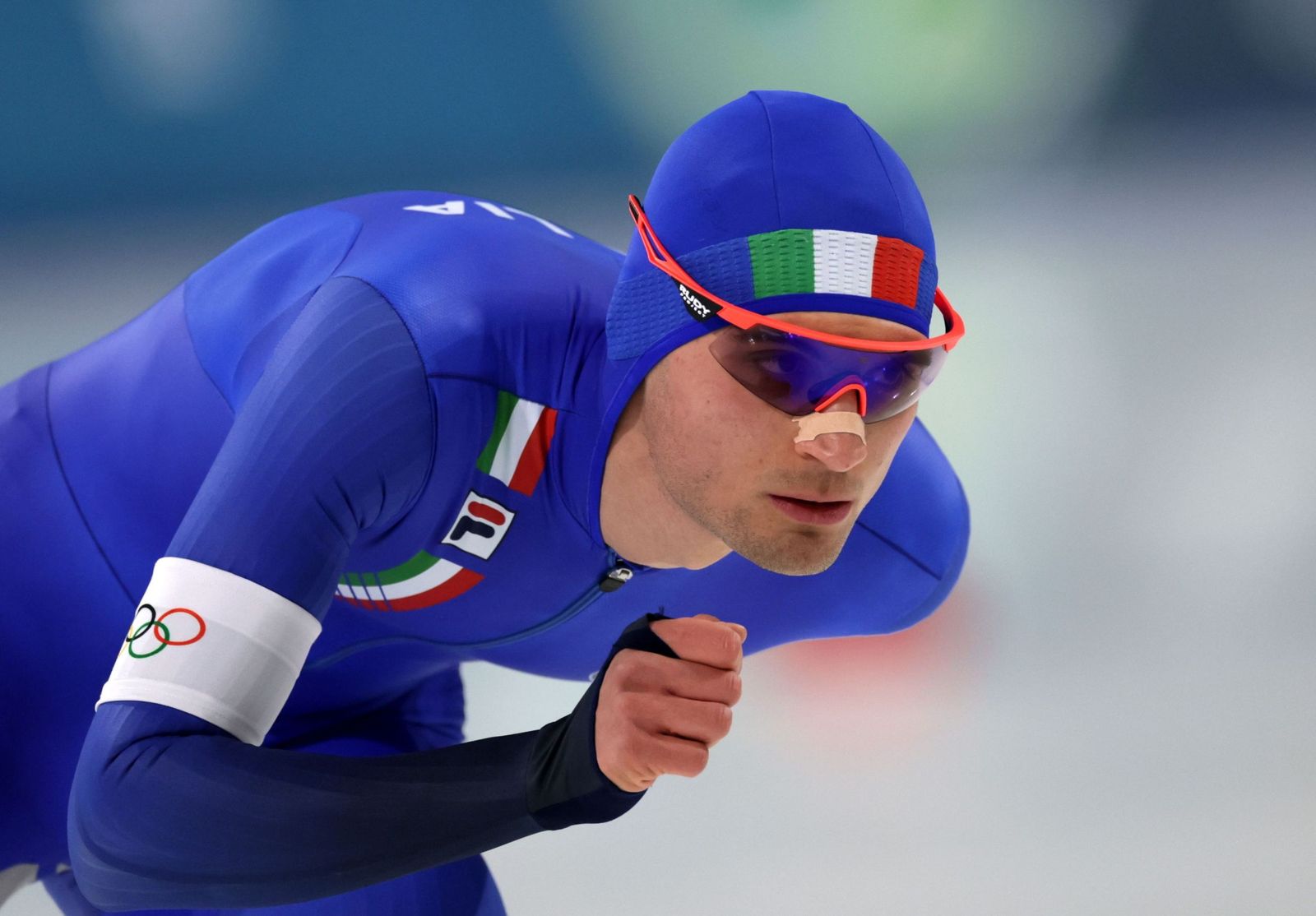 Las mejores fotos de los Juegos Olímpicos de invierno Milán Cortina d'Ampezzo 2026 | Tercera jornada