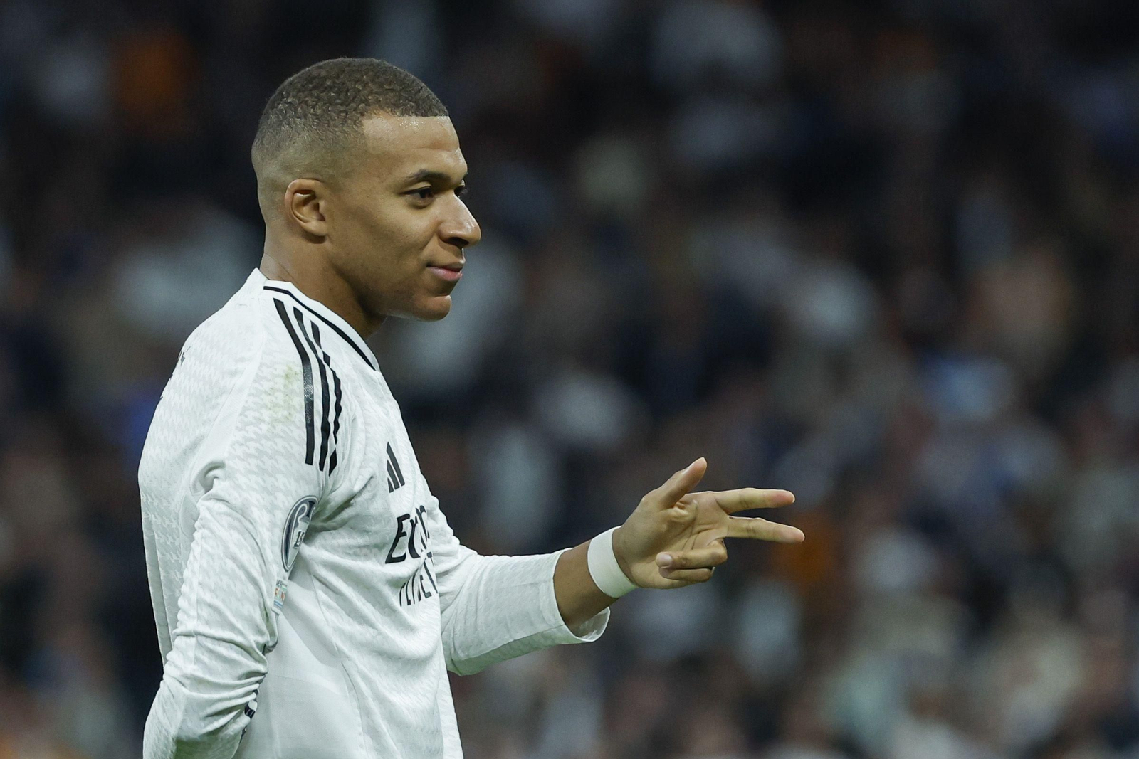Las fotos del Real Madrid - Manchester City