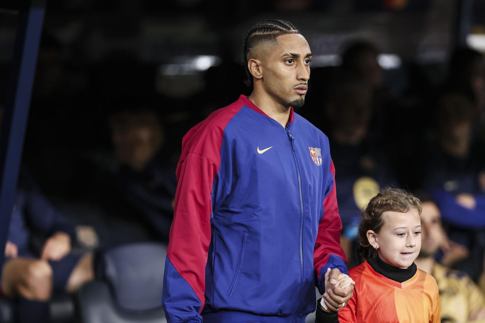 Revive el enfrentamiento: fotos destacadas del Barcelona ante el Bayern Múnich