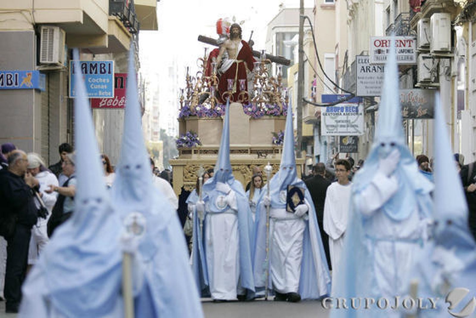 Los Ángeles

Foto: Rafael Gonzalez