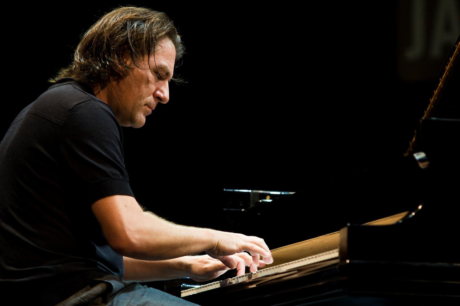 Dorantes, estrella de la nueva edición del festival San Roque Suena