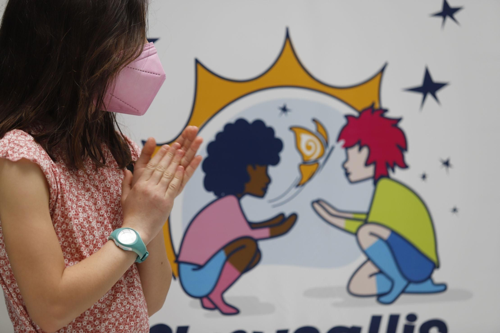 Inauguración de la exposición Conceptos Básicos Trans