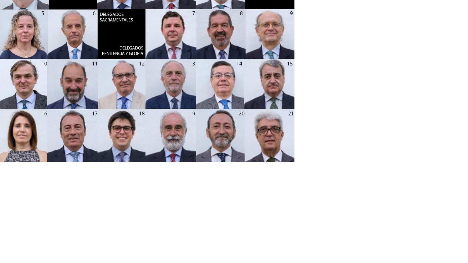 Candidatura de Francisco Vélez