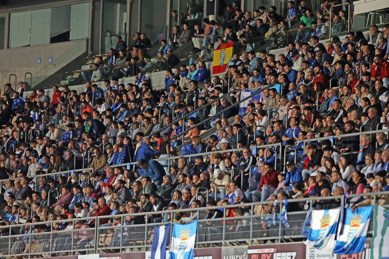 Búscate en el Xerez CD contra el Lorca Deportiva en Chapín