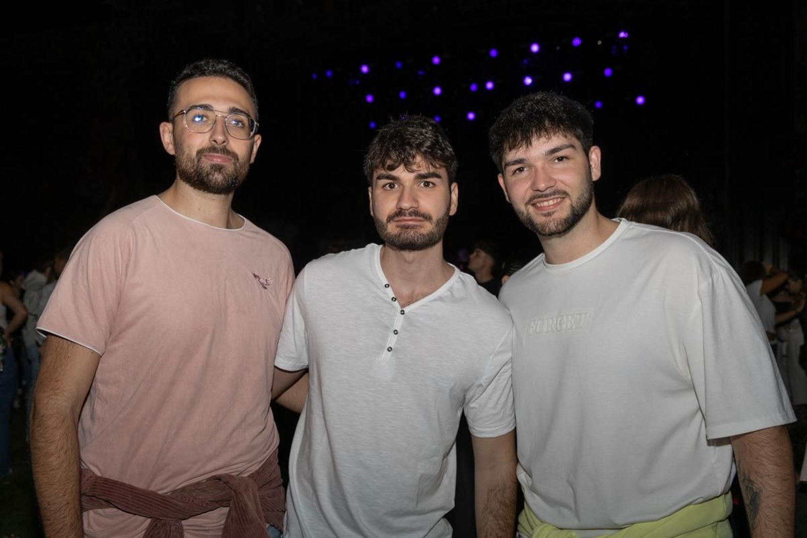 Saiko en el Selvatic Jaén Fest, en imágenes