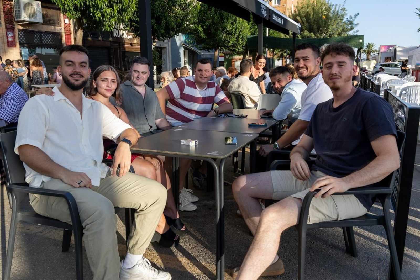 Feria y fiestas conmemorativas de la Batalla de Bailén