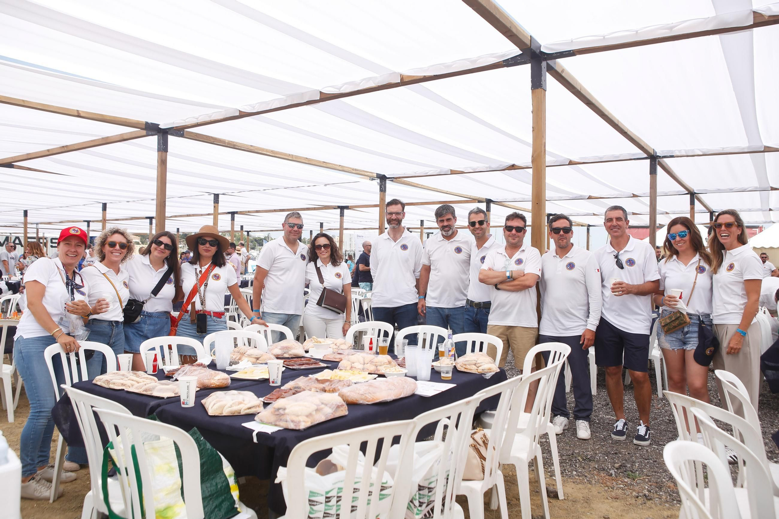 Las fotos de la Fiesta de la Comunidad Logístico-Portuaria de la Bahía de Algeciras organizada por el Propeller Club Las fotos de la Fiesta de la Comunidad Logístico-Portuaria de la Bahía de Algeciras organizada por el Propeller Club