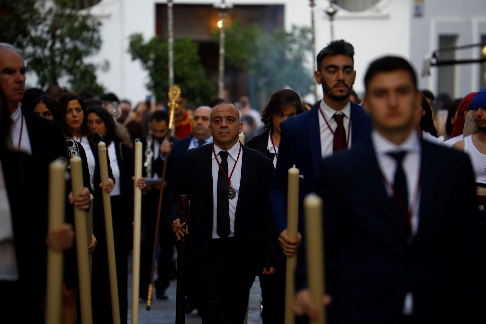 La salida extraordinaria del Buen Suceso de Córdoba por sus 50 años, en imágenes