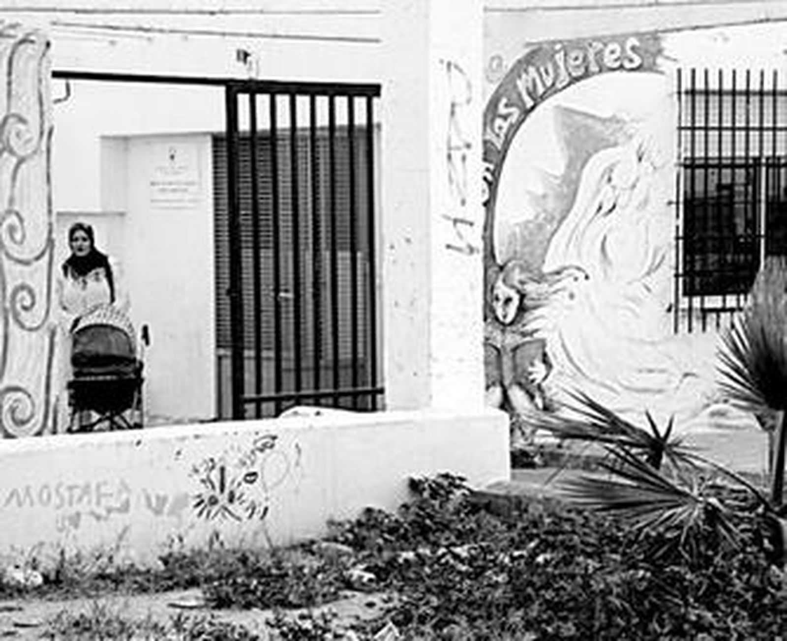 El índice de población inmigrante se ha incrementado en El Puche.