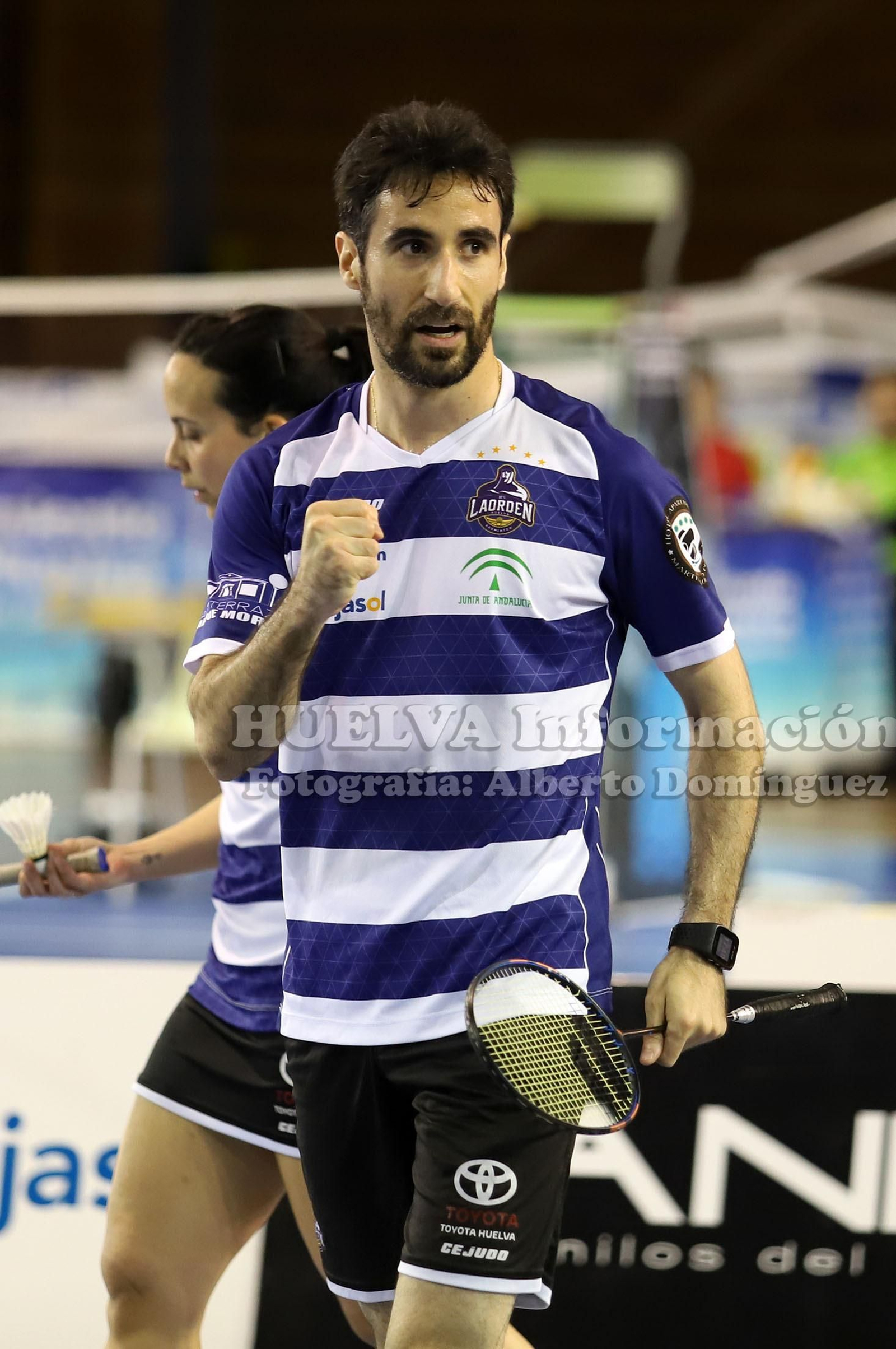 El IES Recreativo La Orden gana su sexto título de liga, en imágenes