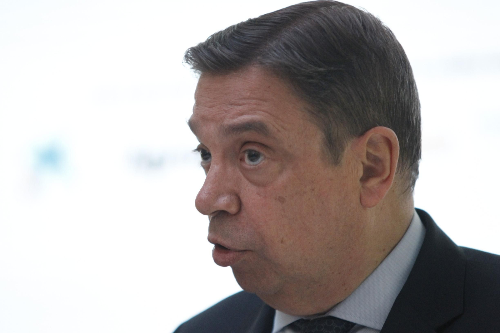 Fotogalería presentación Anuario Agricultura Grupo Joly 2019. Madrid