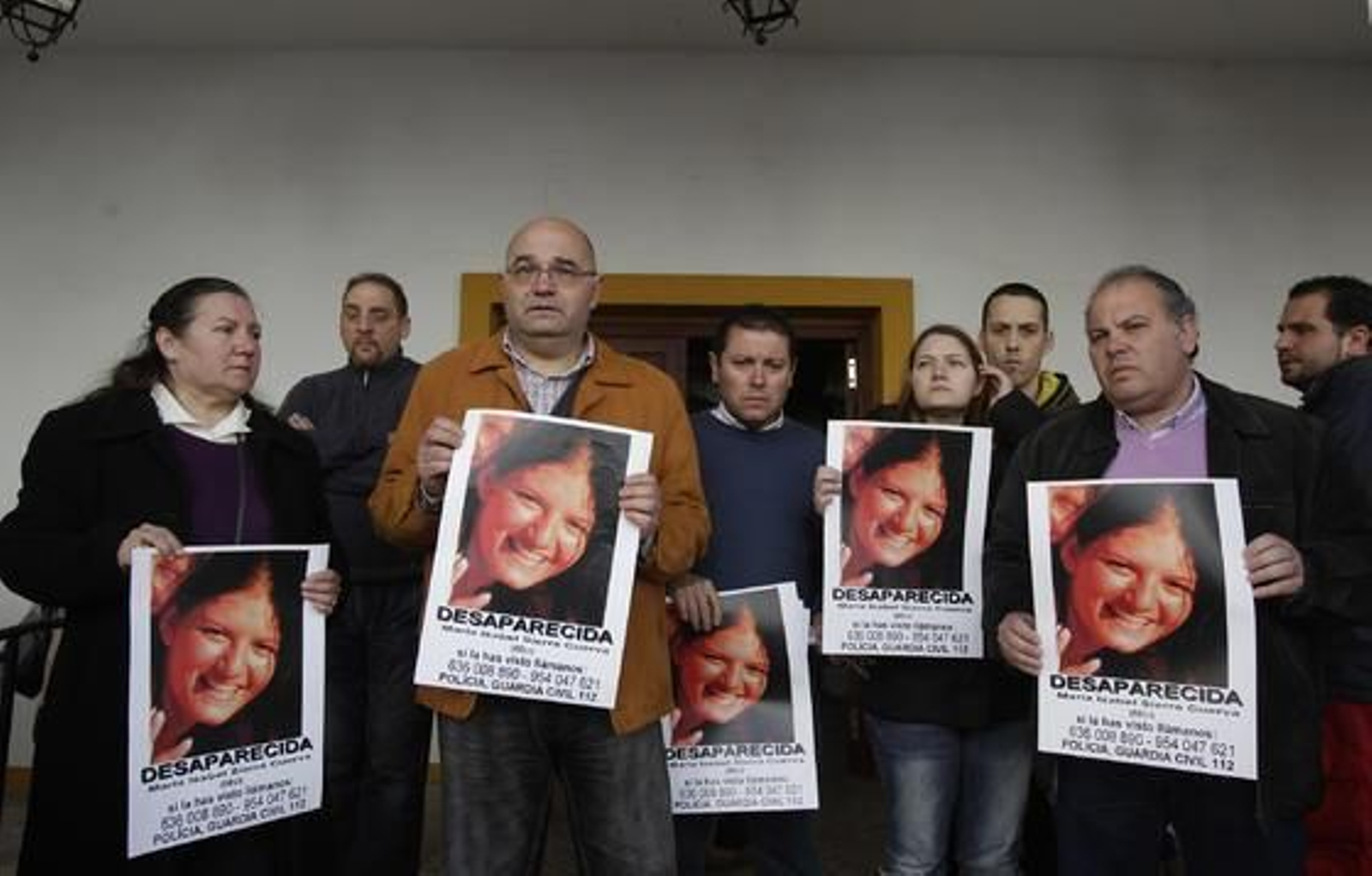 Foto: Antonio Pizarro