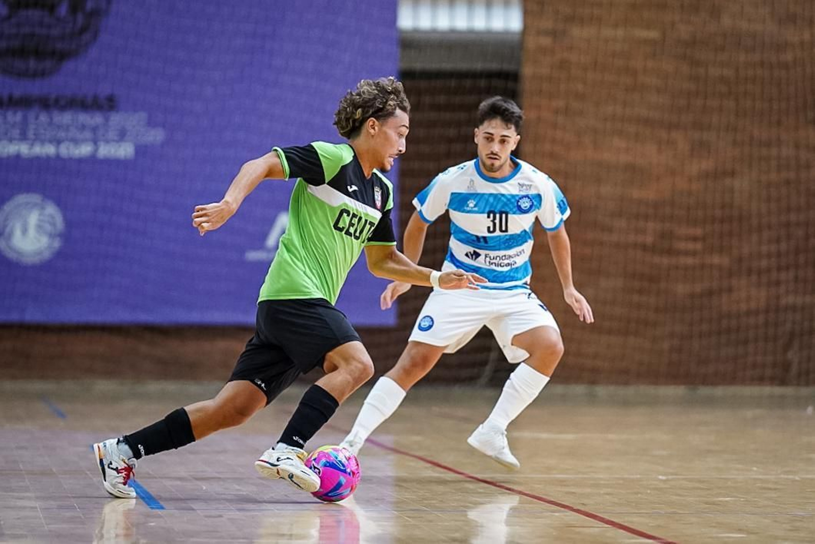 Estreno de pretemporada en Carranque con victoria (3-2) del Málaga Ciudad Redonda