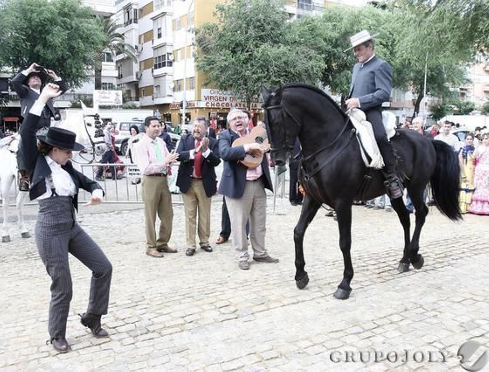 Foto: José Ángel García