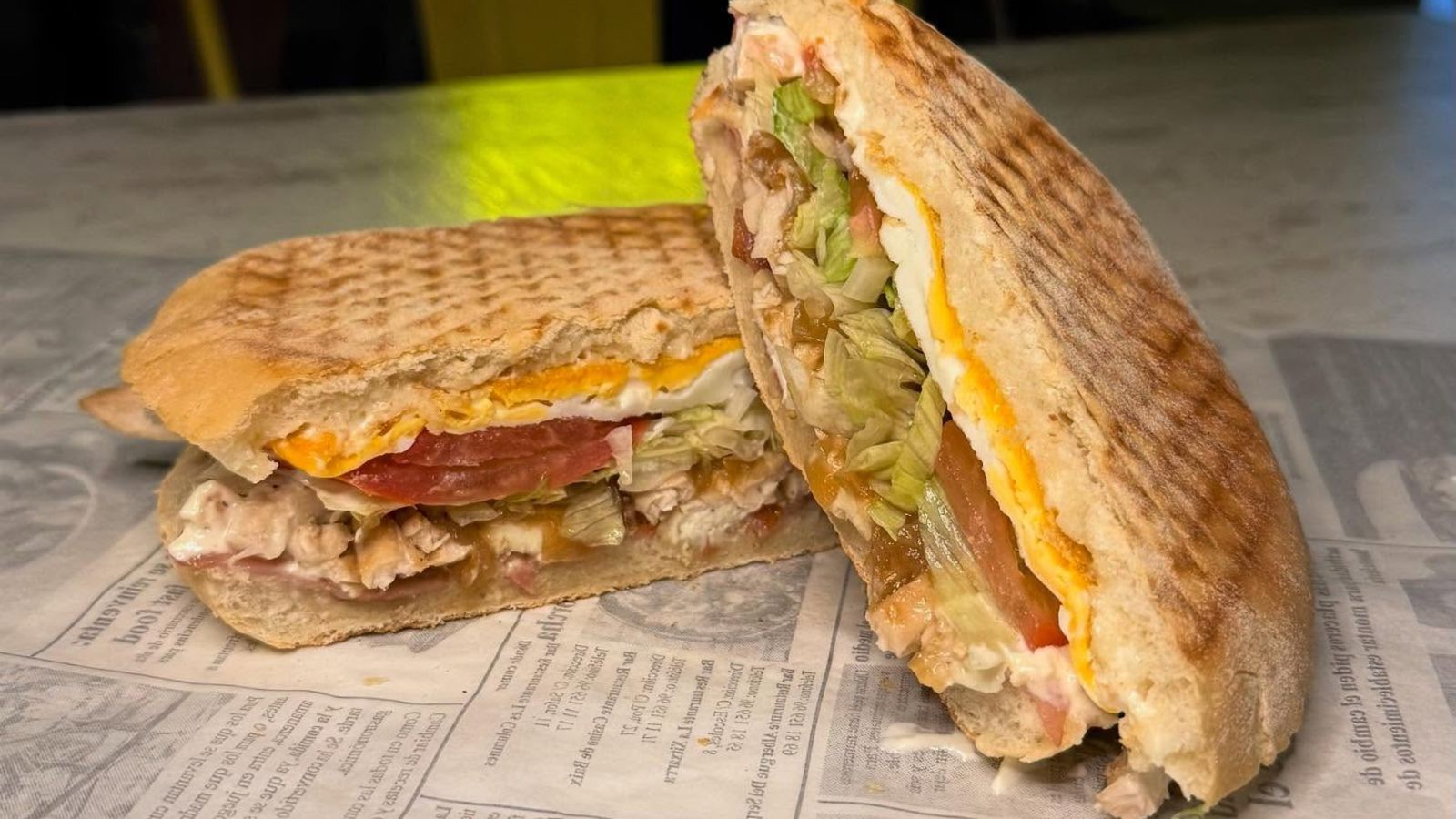 El Campero Cabra de Campero Die.