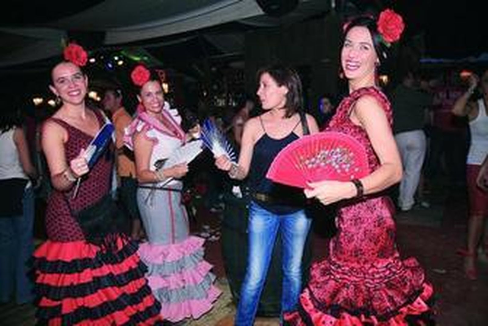 La resaca del último día