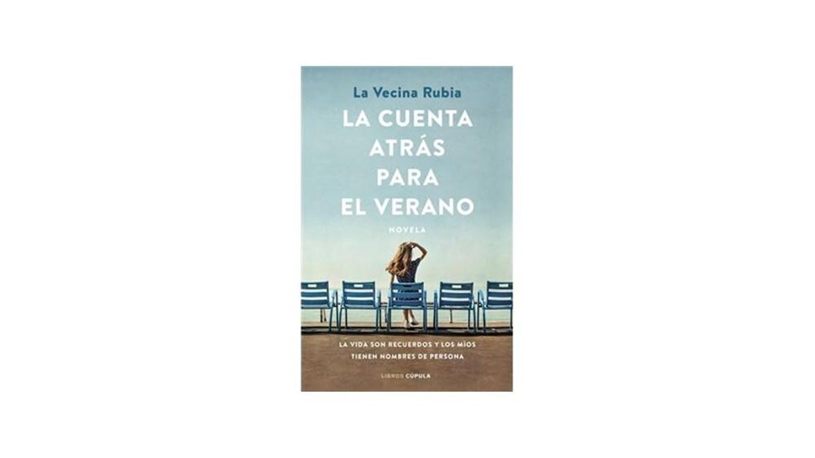 la cuenta atás para el verano la cuenta atás para el verano