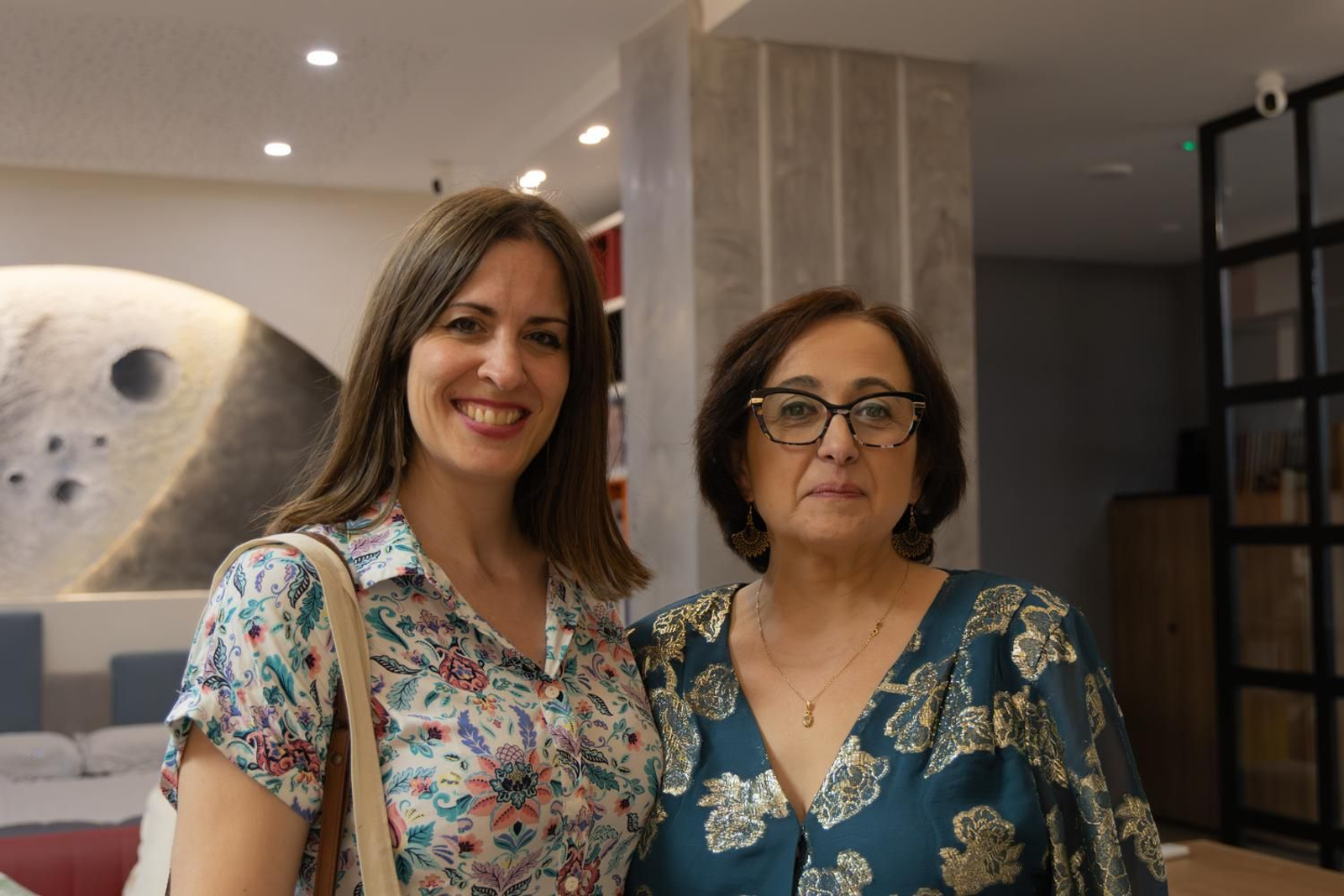 Así ha sido la inauguración de Jaén Vivienda.